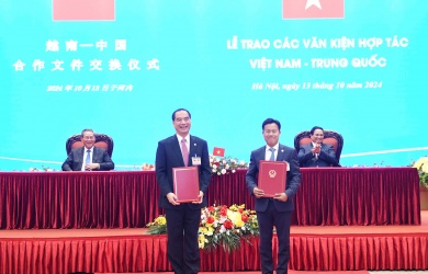 ĐHQGHN cùng ĐH Bắc Kinh đồng thuận tái khởi động Diễn đàn 4 đại học chủ chốt Đông Á BESETOHA